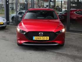 Mazda 3 thumbnail 5