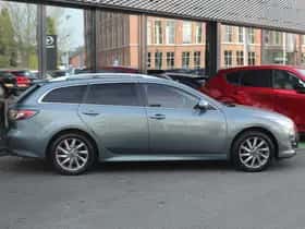 Mazda 6 thumbnail 2