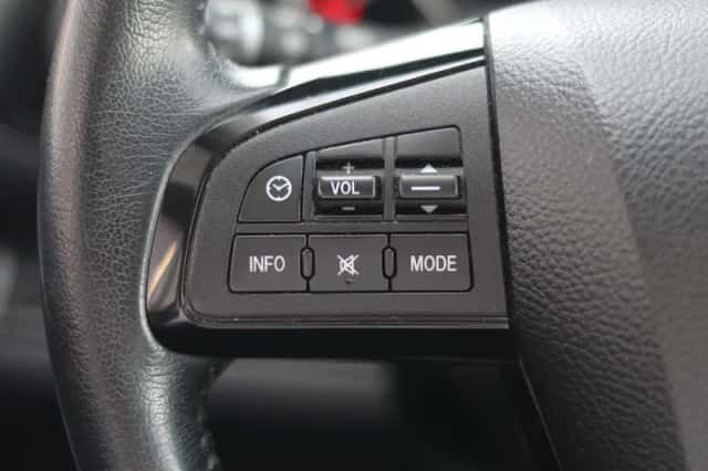 Mazda 6 (2012) thumbnail 11