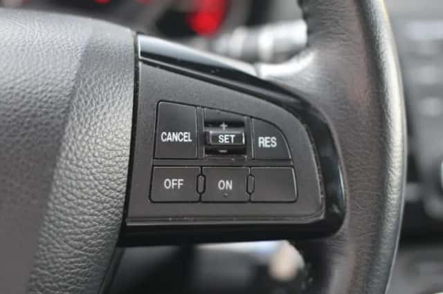 Mazda 6 (2012) thumbnail 12