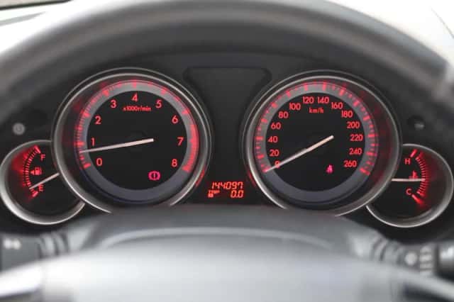 Mazda 6 (2012) thumbnail 13
