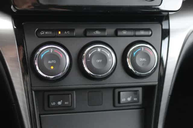 Mazda 6 (2012) thumbnail 14