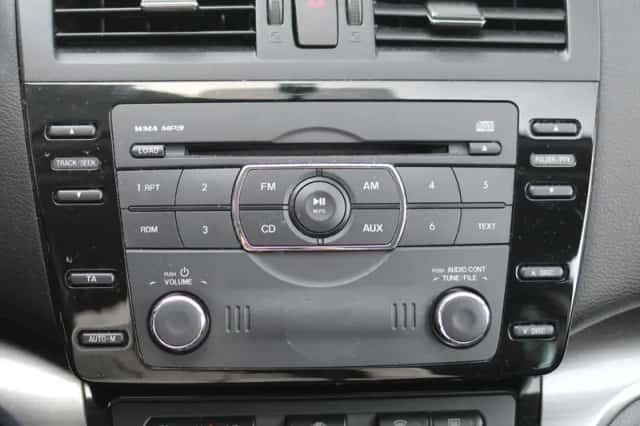Mazda 6 (2012) thumbnail 16
