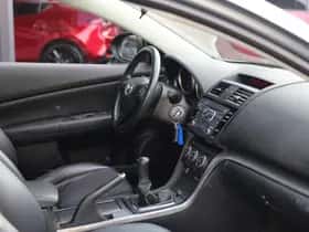 Mazda 6 thumbnail 18