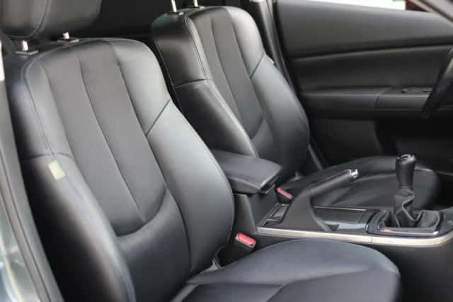 Mazda 6 (2012) thumbnail 19