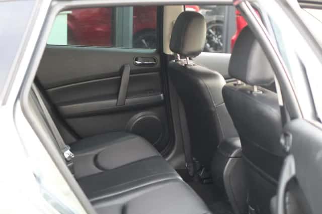 Mazda 6 (2012) thumbnail 20