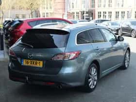 Mazda 6 thumbnail 3