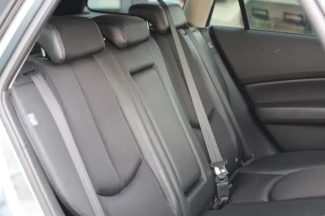 Mazda 6 (2012) thumbnail 21
