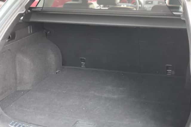 Mazda 6 (2012) thumbnail 5