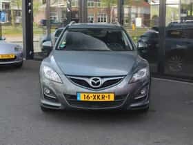 Mazda 6 thumbnail 6