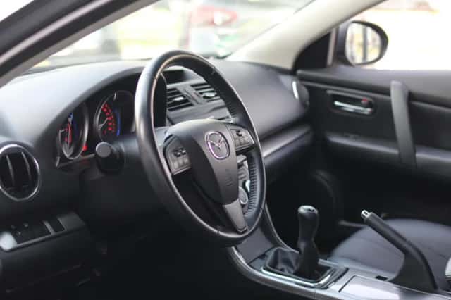 Mazda 6 (2012) thumbnail 7