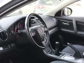 Mazda 6 thumbnail 7