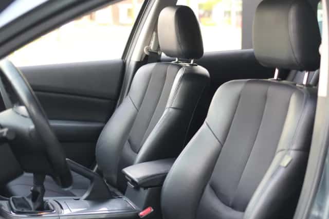 Mazda 6 (2012) thumbnail 8