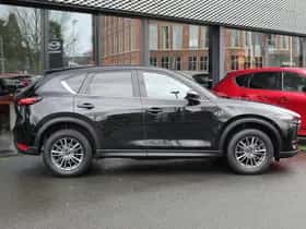 Mazda CX-5 thumbnail 2