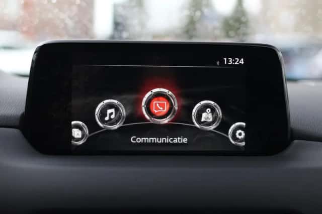 Mazda CX-5 (2017) thumbnail 18
