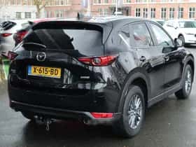 Mazda CX-5 thumbnail 3