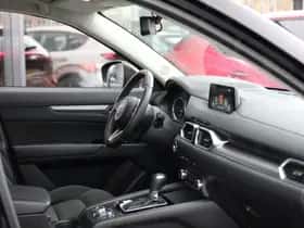 Mazda CX-5 thumbnail 22