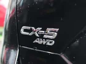 Mazda CX-5 thumbnail 4