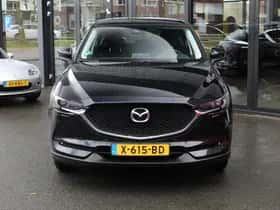 Mazda CX-5 thumbnail 7