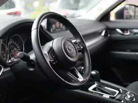 Mazda CX-5 thumbnail 8