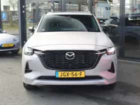 Mazda CX-80 thumbnail 2