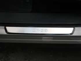 Mazda CX-80 thumbnail 20