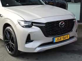 Mazda CX-80 thumbnail 3