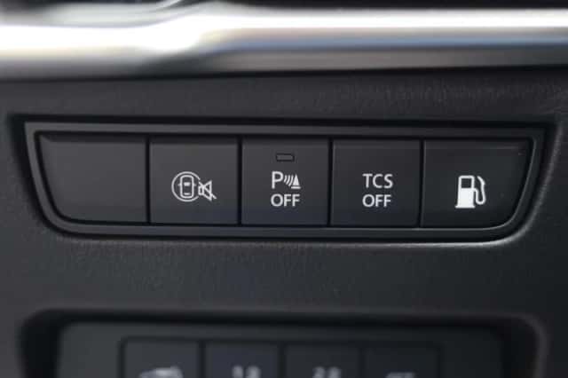 Mazda CX-80 (2025) thumbnail 23