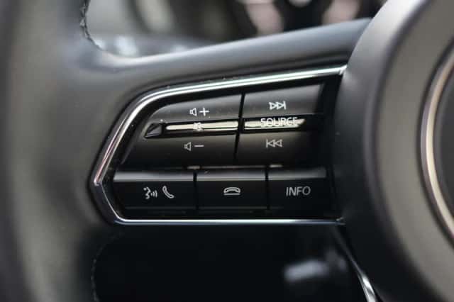 Mazda CX-80 (2025) thumbnail 26