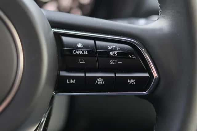 Mazda CX-80 (2025) thumbnail 27