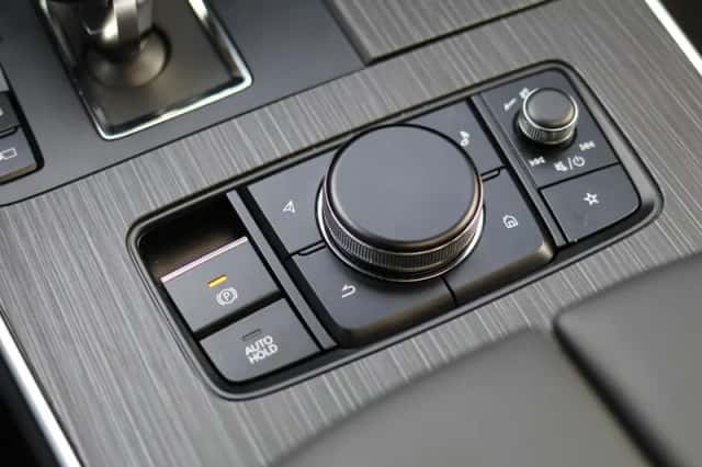 Mazda CX-80 (2025) thumbnail 31