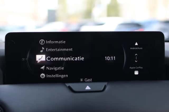Mazda CX-80 (2025) thumbnail 35