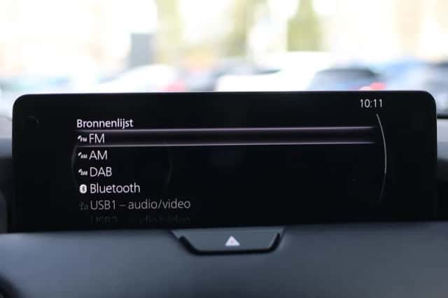 Mazda CX-80 (2025) thumbnail 36