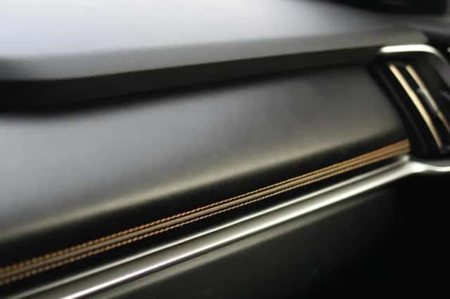 Mazda CX-80 (2025) thumbnail 39