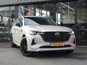 Mazda CX-80 thumbnail 5