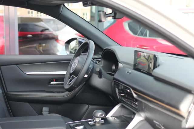 Mazda CX-80 (2025) thumbnail 41