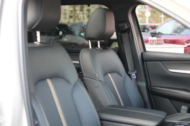Mazda CX-80 (2025) thumbnail 42