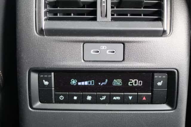 Mazda CX-80 (2025) thumbnail 45