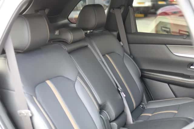 Mazda CX-80 (2025) thumbnail 46