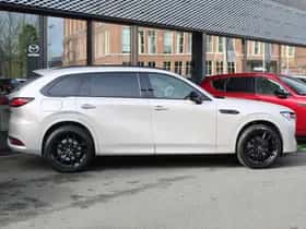 Mazda CX-80 thumbnail 7