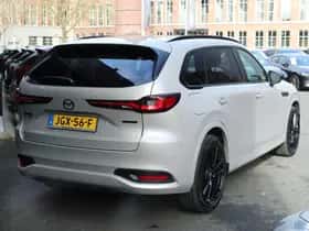 Mazda CX-80 thumbnail 8