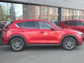 Mazda CX-5 thumbnail 2