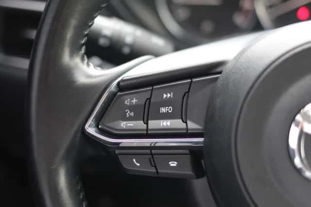 Mazda CX-5 (2018) thumbnail 14