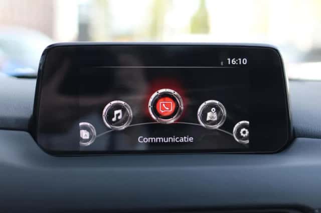 Mazda CX-5 (2018) thumbnail 20