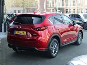 Mazda CX-5 thumbnail 3