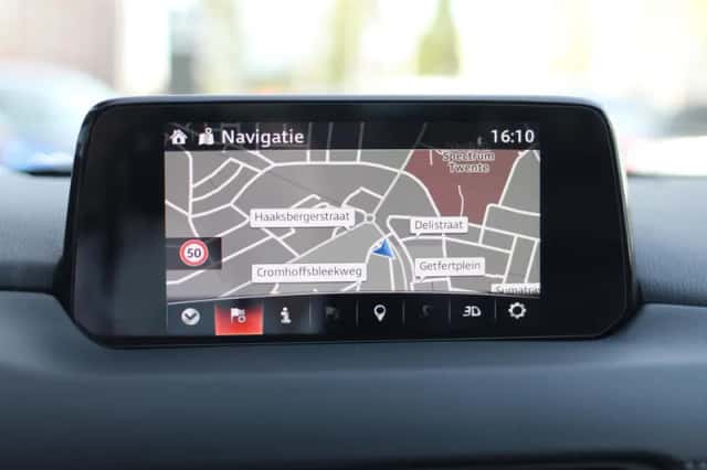 Mazda CX-5 (2018) thumbnail 22