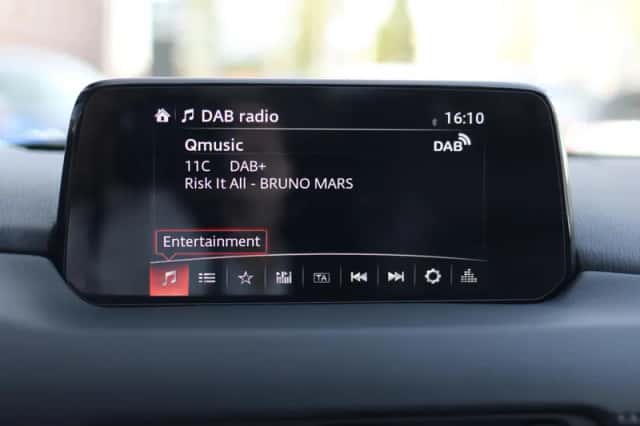 Mazda CX-5 (2018) thumbnail 23