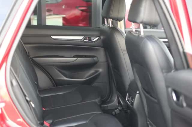 Mazda CX-5 (2018) thumbnail 26