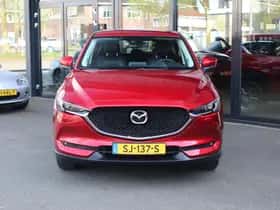 Mazda CX-5 thumbnail 6