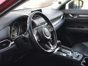 Mazda CX-5 thumbnail 8